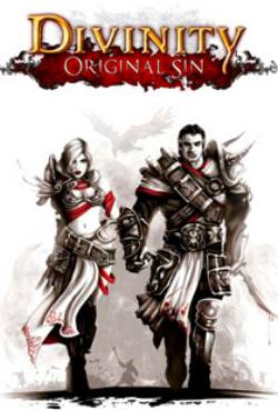 Divinity Original Sin PC iso